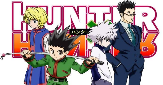 Não foi dessa vez... Editora Shueisha acaba com as especulações de que Hunter x Hunter retornaria de hiato após quase um ano. Entenda.