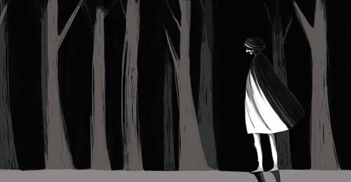 Confira mais uma dica de leitura de um mangá one-shot lançado recentemente no Brasil pela Editora JBC. Nigeru Otoko surpreenderá você.