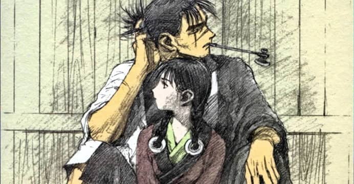 Editora JBC | Reposição dos volumes iniciais de Blade e Eden deve acontecer em breve.