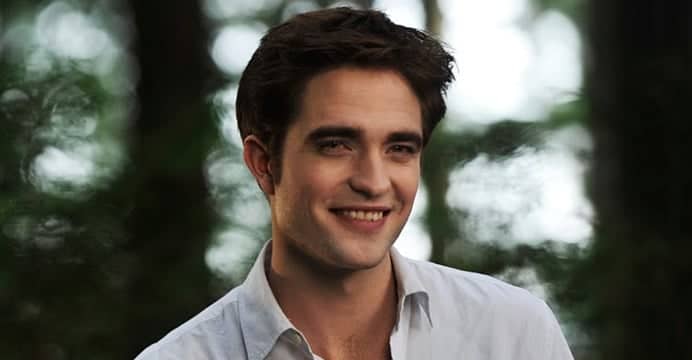 Sol da Meia Noite | Robert Pattinson se diz favorável a spin-off de Crepúsculo interpretando Edward Cullen