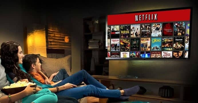 Empresas apostam em séries originais para passar Netflix