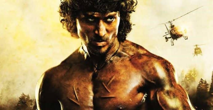 Rambo | Aclamado filme de Stallone ganhará remake