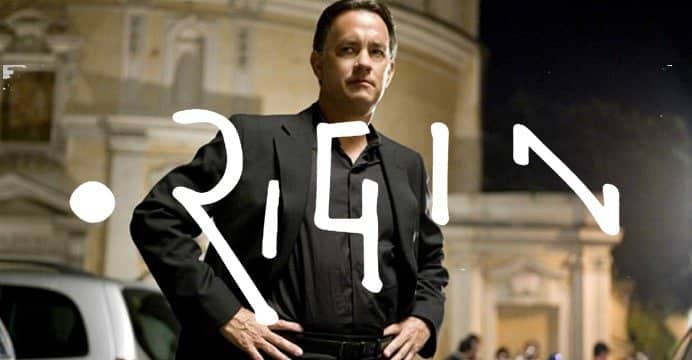 Origin | Novo livro de Dan Brown ganha teaser e data de lançamento