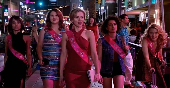 A Noite é Delas é o melhor trailer que você vai ver hoje. Saiba o porquê