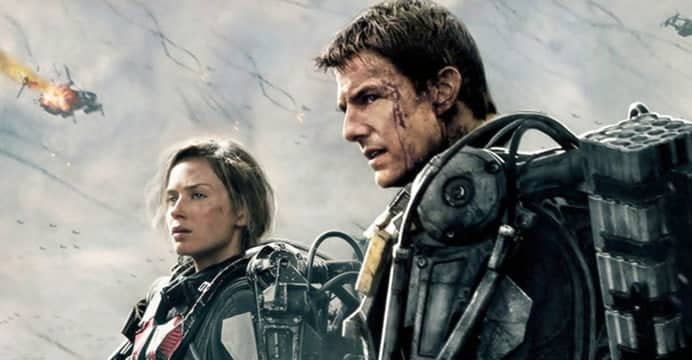 No Limite do Amanhã | Filme ganhará uma continuação