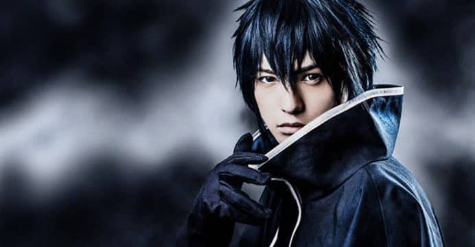 Versão para teatro do mangá Brave 10 recebe materiais promocionais e fotos dos atores do elenco caracterizados são reveladas. Confira.