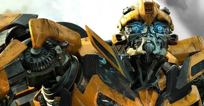 Transformers | Vídeo comemora o aniversário de 10 anos da franquia