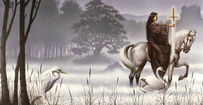 A série completa da famosa história As Brumas de Avalon chegará às livrarias brasileiras muito em breve. Saiba mais detalhes.