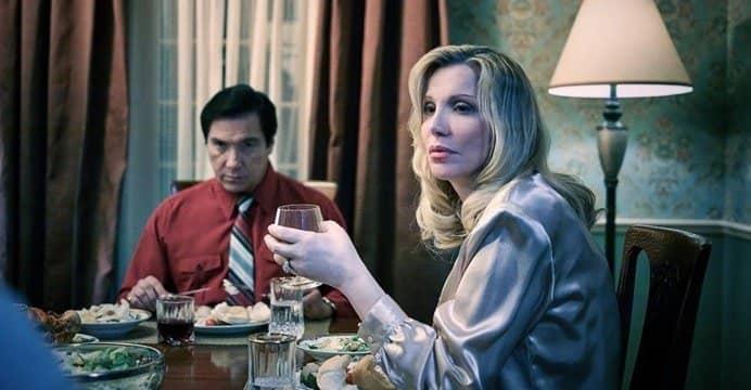 Menendez: Blood Brothers | Courtney Love será mãe de dois assassinos em filme de fatos reais