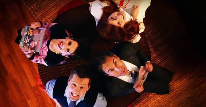 Saiu! | Confira o primeiro trailer da nova temporada de Will & Grace
