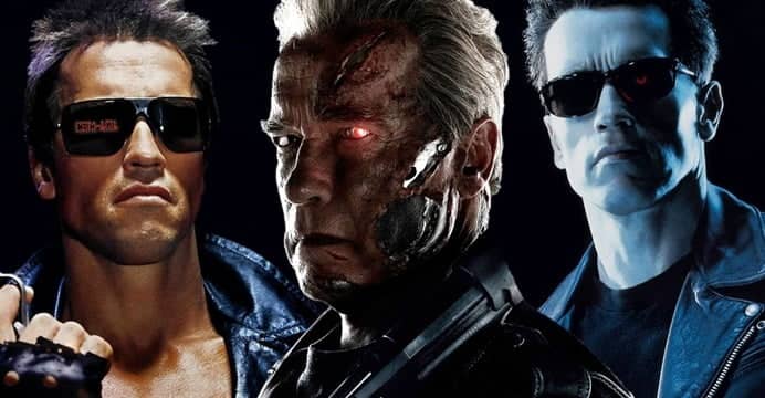 O Exterminador do Futuro | Arnold Schwarzenegger e James Cameron trabalham em novo filme