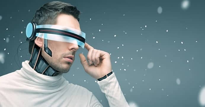 Pense em como é a aparência do ser humano de hoje. Agora, pense nela no próximo milênio. Já se perguntou como a humanidade será daqui 1000 anos?