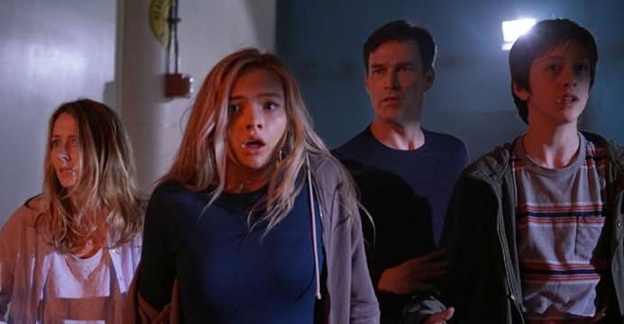 The Gifted | Primeiro trailer da série que trás os X-Men de volta à TV