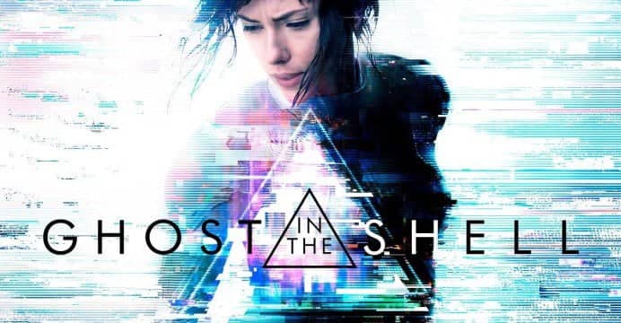 Review TBX | A Vigilante do Amanhã: Ghost in the Shell