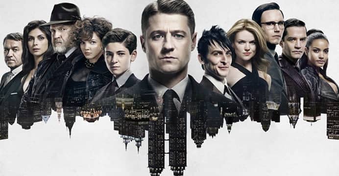 Gotham | Imagens mostram vilões reunidos no fim da temporada