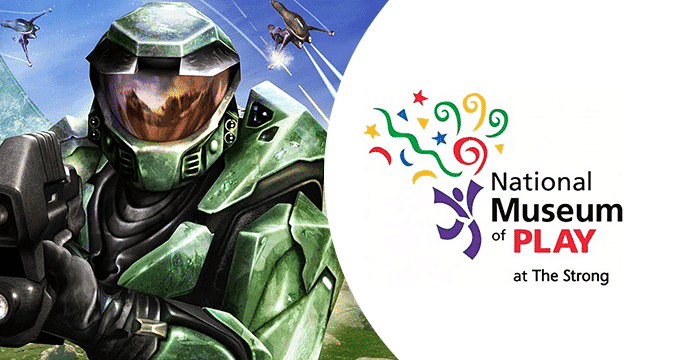 Video Game Hall of Fame | Halo entra para a calçada da fama dos games. Saiba mais