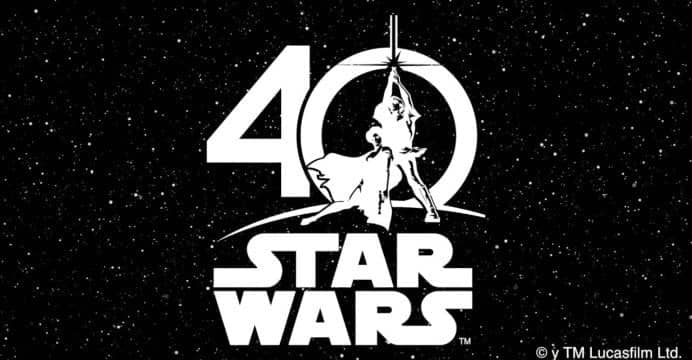 No dia 25 de maio de 1977, há 40 anos, estreava Star Wars. Um clássico que se tornou ícone entre o público geek e nerd. Saiba tudo sobre a franquia.