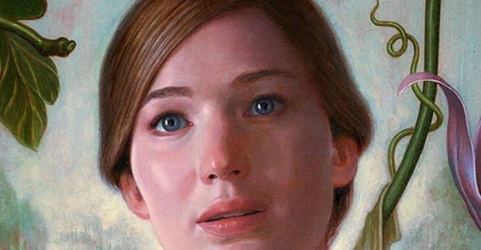 Mother | Poster anuncia o novo filme de Darren Aronofsky