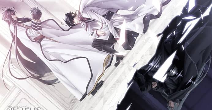 Kairi Sorano, criador da série Monochrome Factor, anunciou que está trabalhando em um novo projeto. Saiba um pouco mais sobre o trabalho do mangaká.