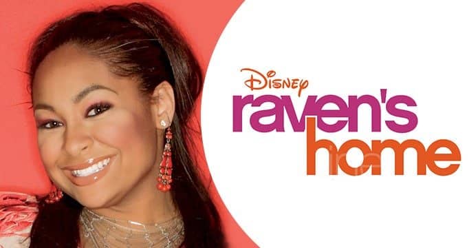 Raven está de volta! | Série da vidente ganha data de estreia e imagens inéditas. Confira