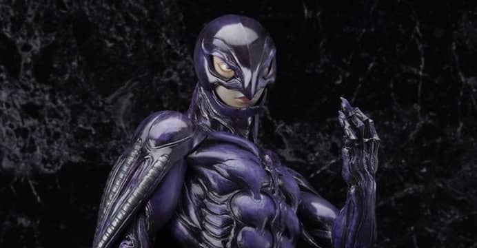 Berserk | Max Factory lança figure de Femto