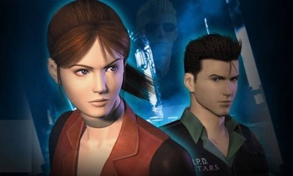 Resident Evil Code: Veronica X no PS4? Confirmada a chegada do título para o console