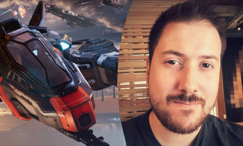 Entrevista com Bruno de Araujo, desenvolvedor do game NIGHTSTAR: Rogue Wings