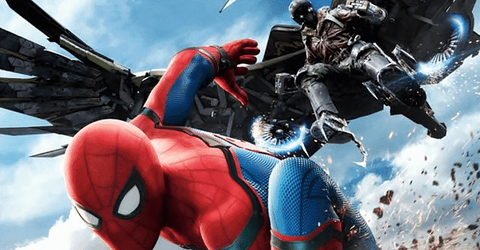 Revelado o tempo de duração de Homem-Aranha: De Volta ao Lar