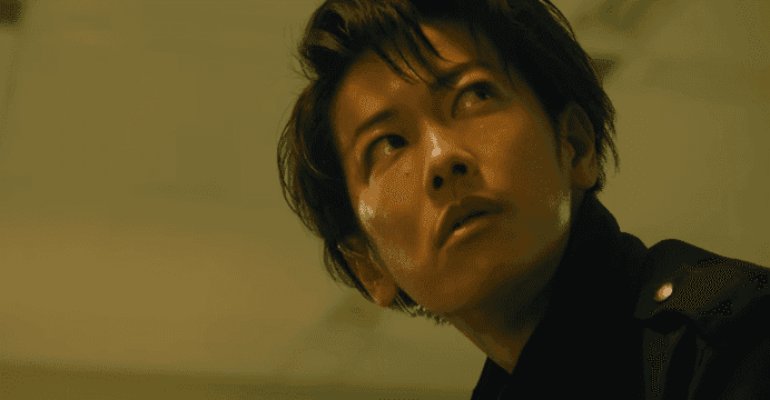 Ajin | Confira o trailer completo do filme live-action