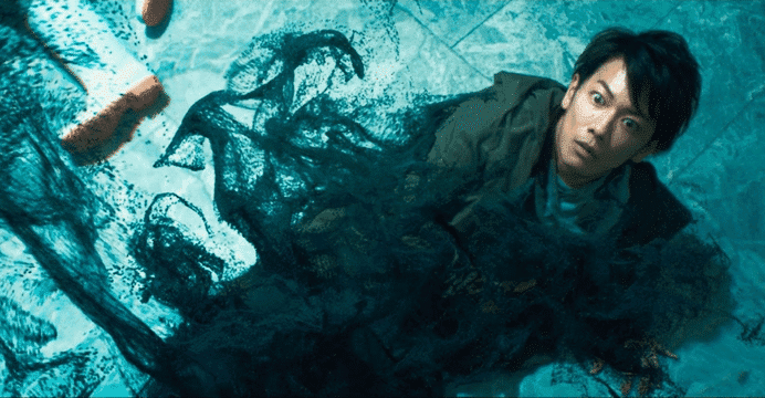 Ajin | Filme live-action ganha imagens promocionais