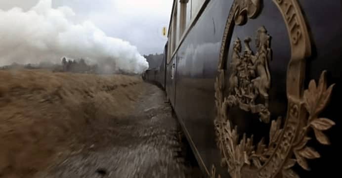 Com um elenco de peso, Assassinato no Expresso do Oriente, adaptação do livro de mesmo nome da renomada autora Agatha Christie, ganha trailer oficial.