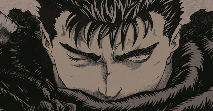 Berserk | Mangá volta a entrar em hiato no Japão