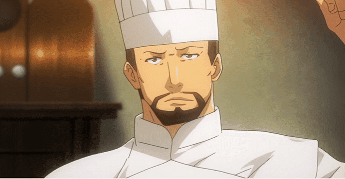 Isekai Shokudou | Confira o trailer do anime