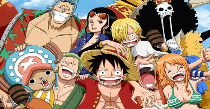 One Piece terá periodicidade alterada