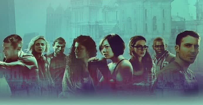 Saiu! Confira imagens exclusivas da segunda temporada de Sense8