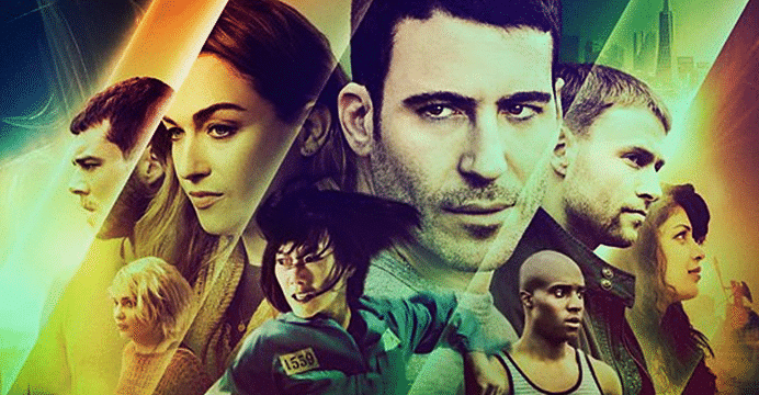 Bomba! | Netflix confirma um final para Sense8