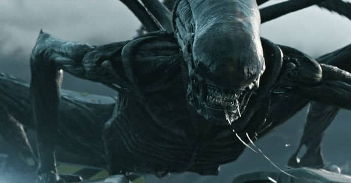 Parece que os fãs podem perder as esperanças quanto à continuação de Alien. Segundo o diretor Neill Blomkamp, uma sequência não deve acontecer.