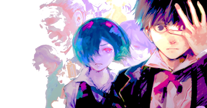 Faltando pouco para a estreia do filme live-action, Tokyo Ghoul ganhará uma exposição comemorativa com ilustrações do criador Sui Ishida. Saiba mais.