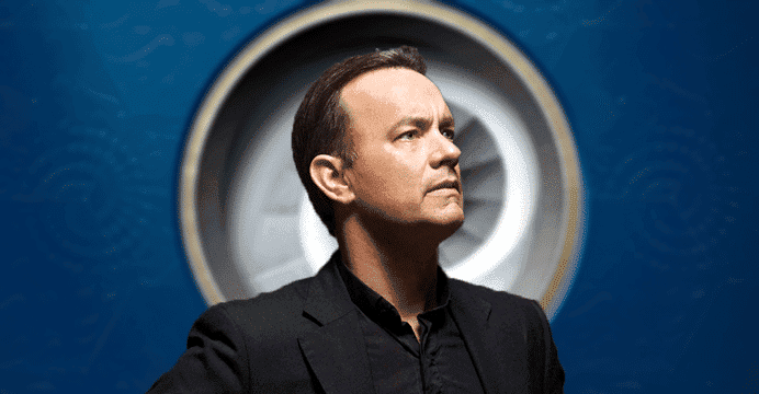 Origin | Novo livro de Dan Brown tem sua capa revelada