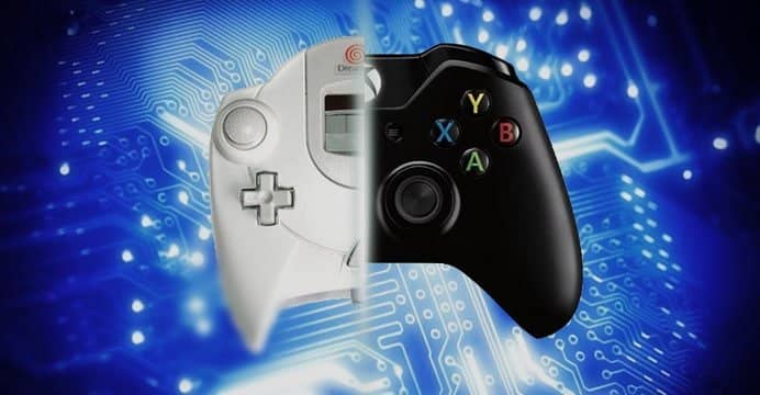 Jogos de Dreamcast rodarão no Xbox One. Entenda