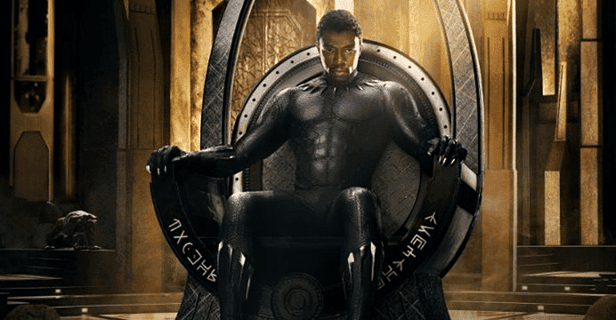 Saiu! | Marvel libera o trailer oficial de Pantera Negra. Confira