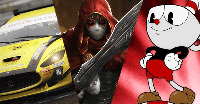 Xbox One | Confira os exclusivos confirmados ainda esse ano