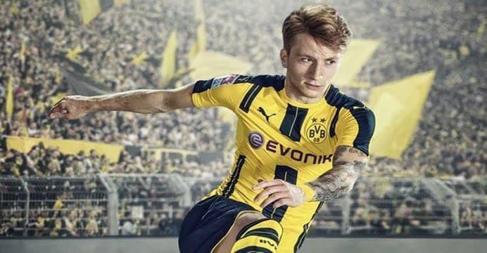FIFA 18 | Game será revelado nessa segunda-feira