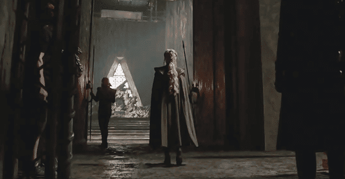 Game of Thrones | Durante evento na Espanha, imagens inéditas são reveladas. Veja!