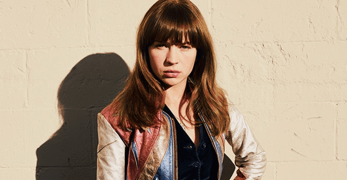 Netflix | Girlboss é cancelada