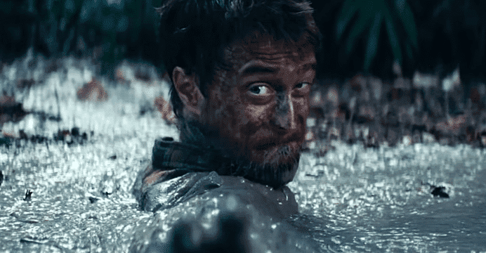 Jungle | Daniel Radcliffe se aventura na Amazônia em novo filme