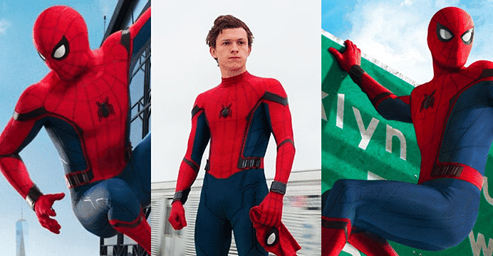 Homem-Aranha | Tom Holland confirma mais duas sequências para o herói