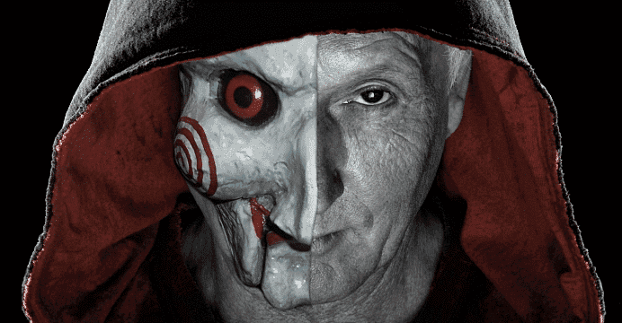 Jigsaw | Franquia de Jogos Mortais ressurge em novo filme