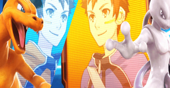 Pokkén Tournament DX | Pokémon ganha jogo de luta para Nintendo Switch