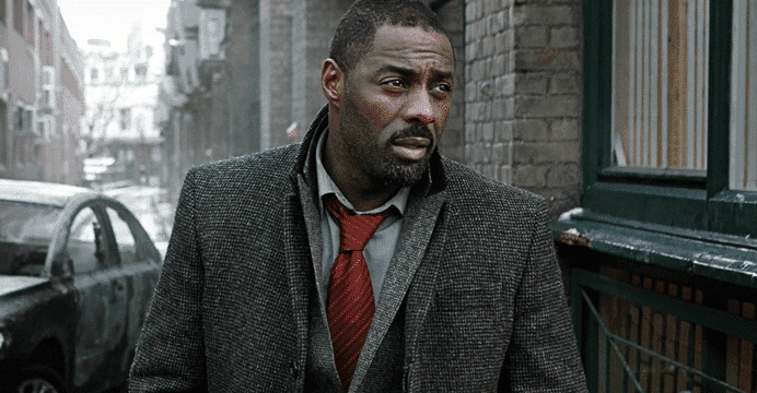 Idris Elba estará de volta em Luther, série policial da BBC